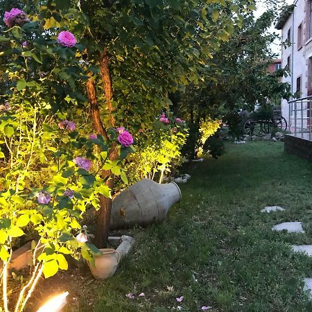 Cozy Villa Cappadocia Uchisar Exterior foto