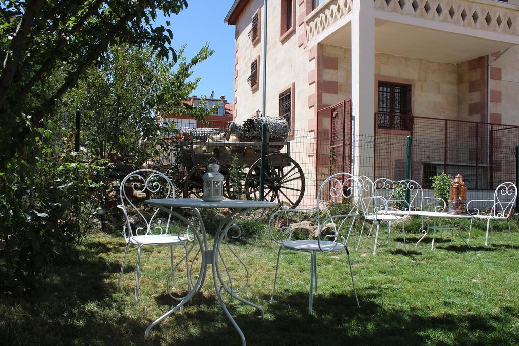 Cozy Villa Cappadocia Uchisar Exterior foto
