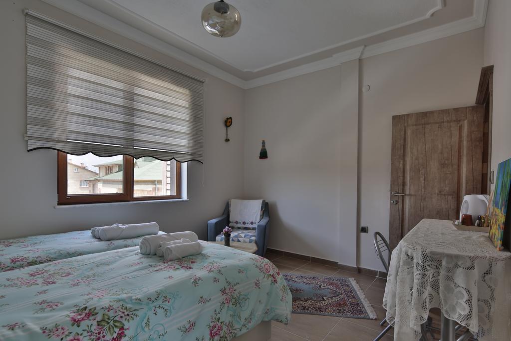Cozy Villa Cappadocia Uchisar Zimmer foto