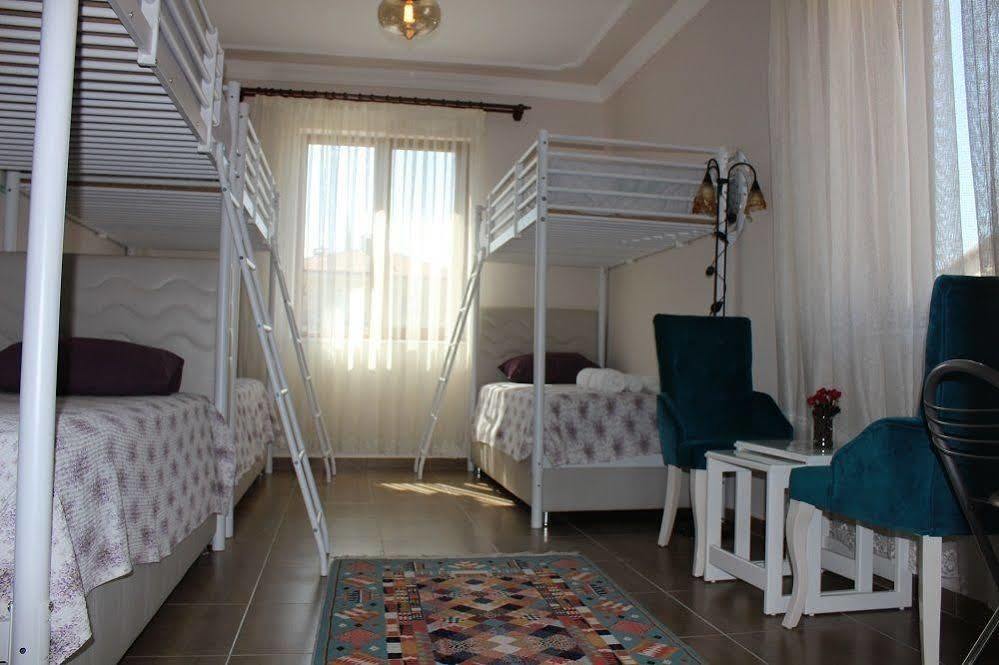 Cozy Villa Cappadocia Uchisar Exterior foto