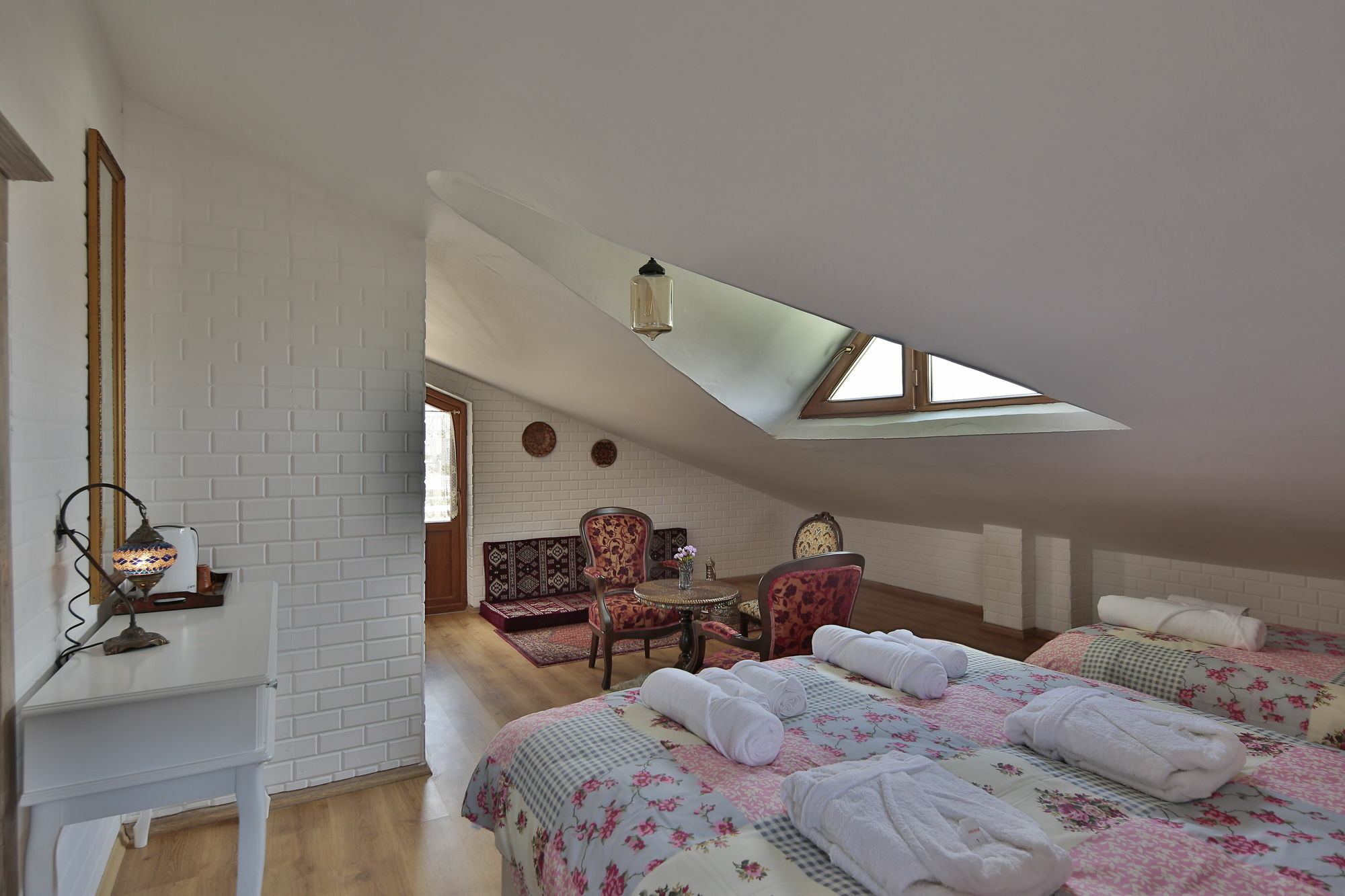Cozy Villa Cappadocia Uchisar Exterior foto