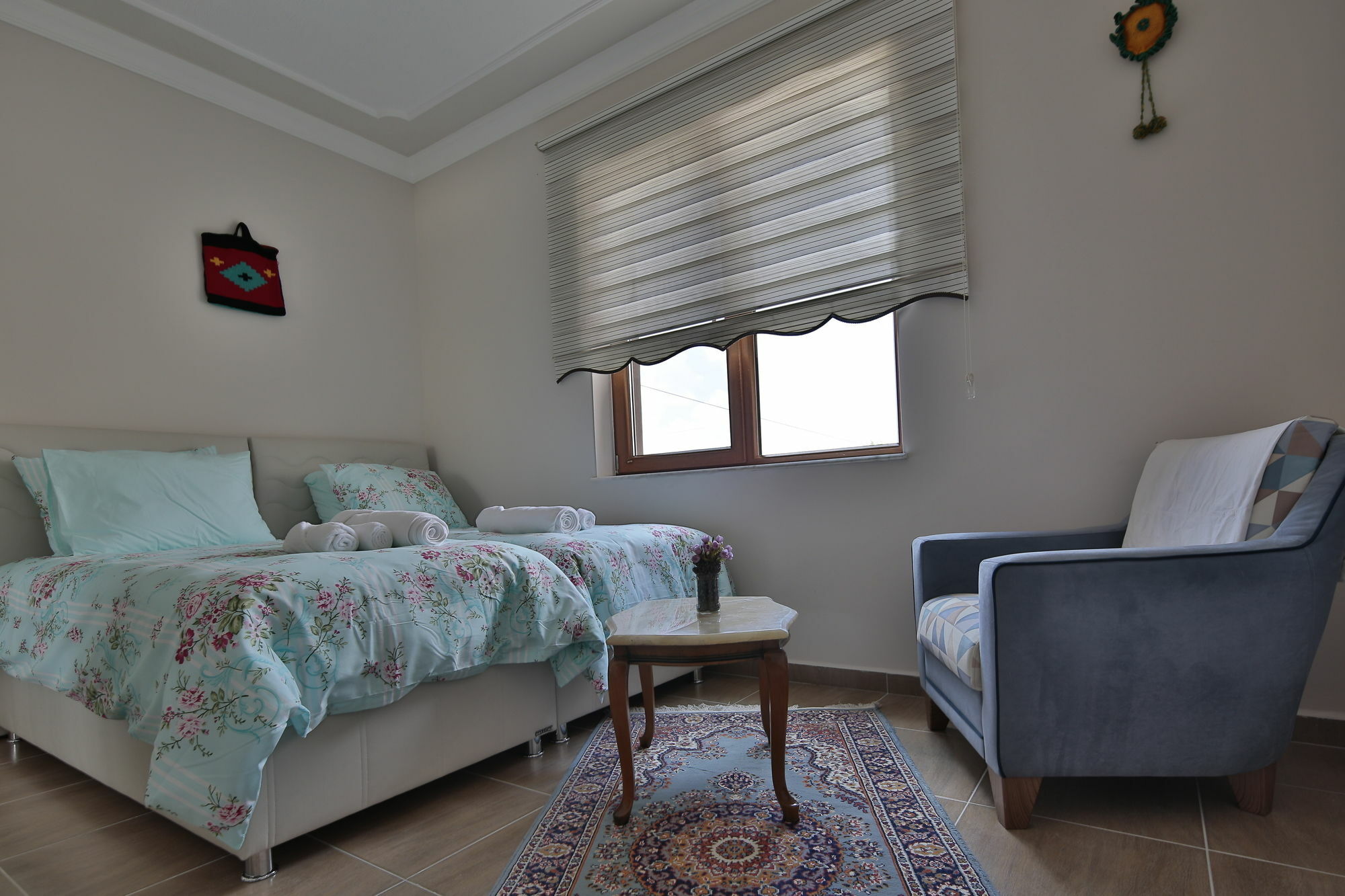 Cozy Villa Cappadocia Uchisar Exterior foto