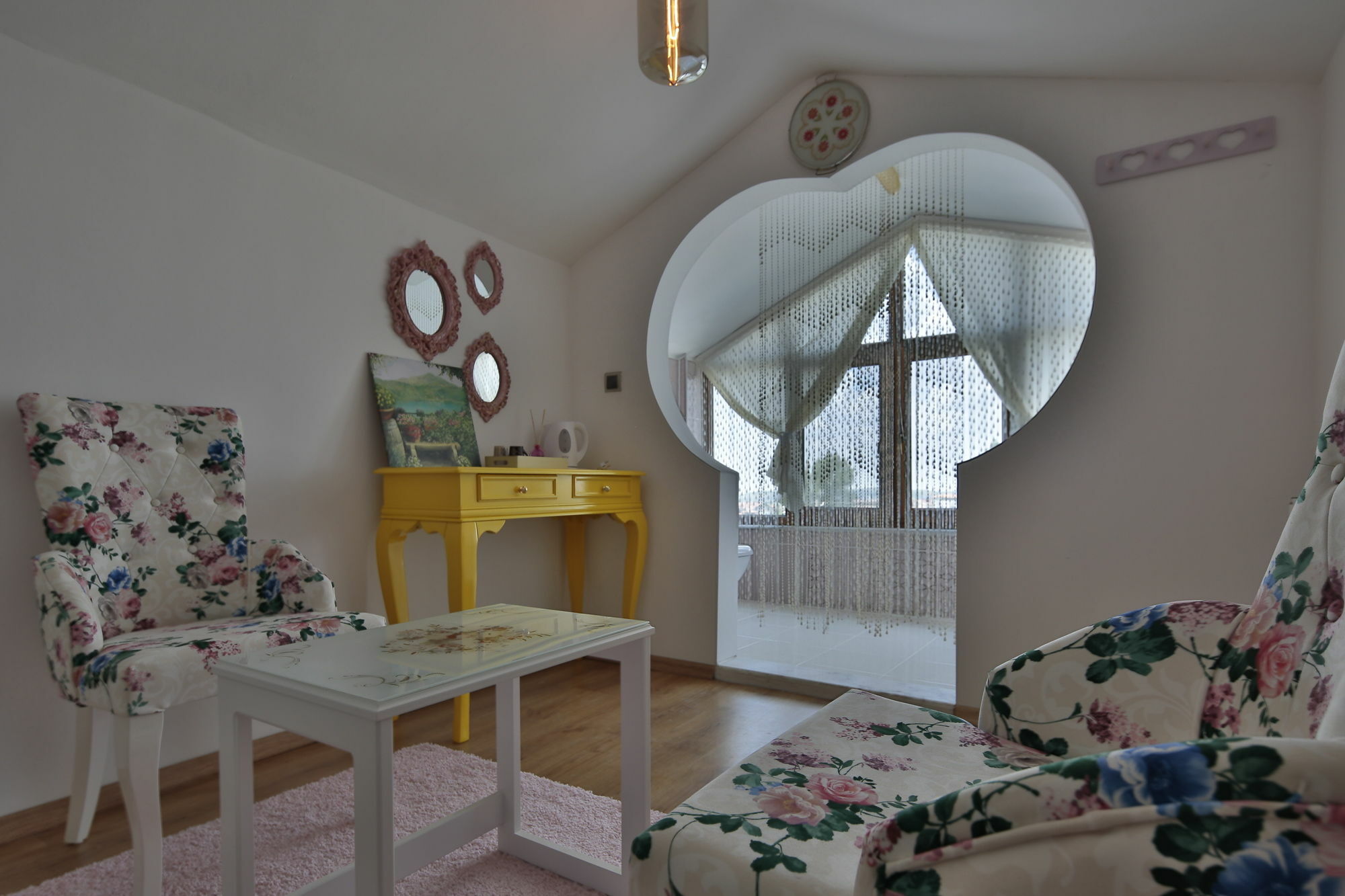 Cozy Villa Cappadocia Uchisar Exterior foto