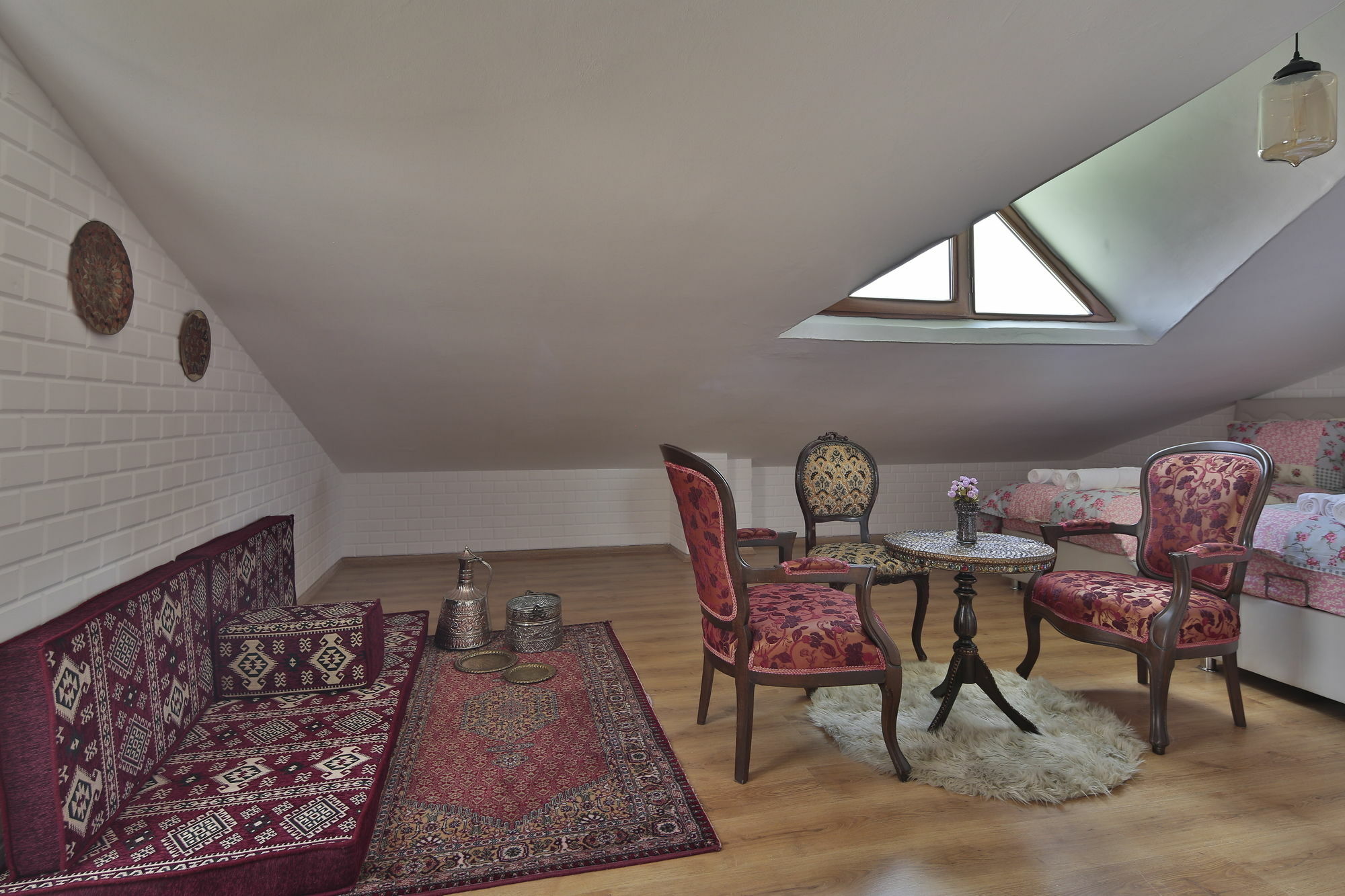 Cozy Villa Cappadocia Uchisar Exterior foto