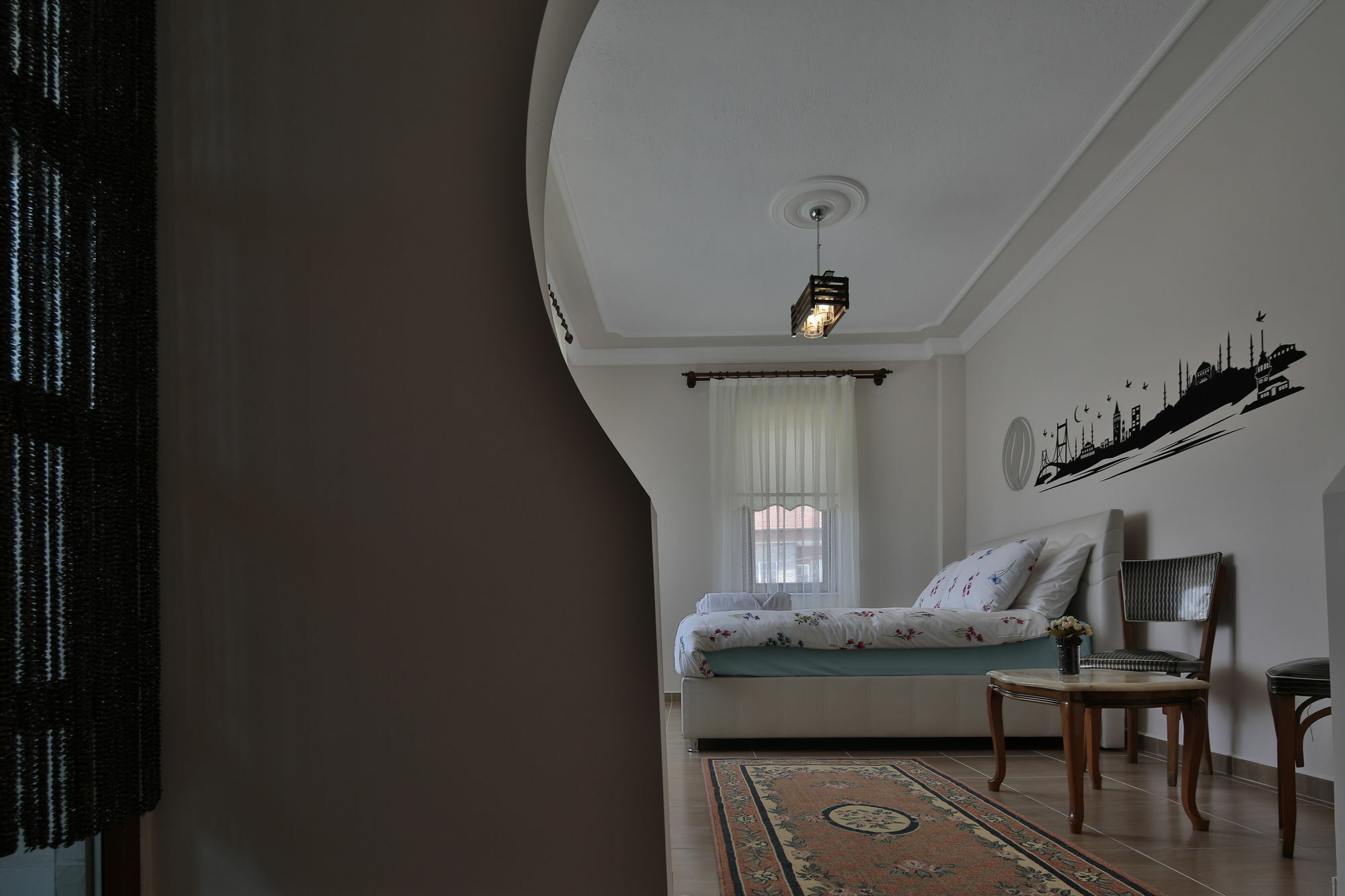 Cozy Villa Cappadocia Uchisar Exterior foto