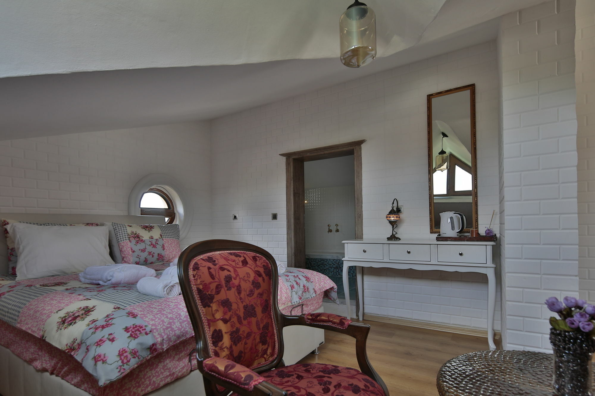 Cozy Villa Cappadocia Uchisar Exterior foto