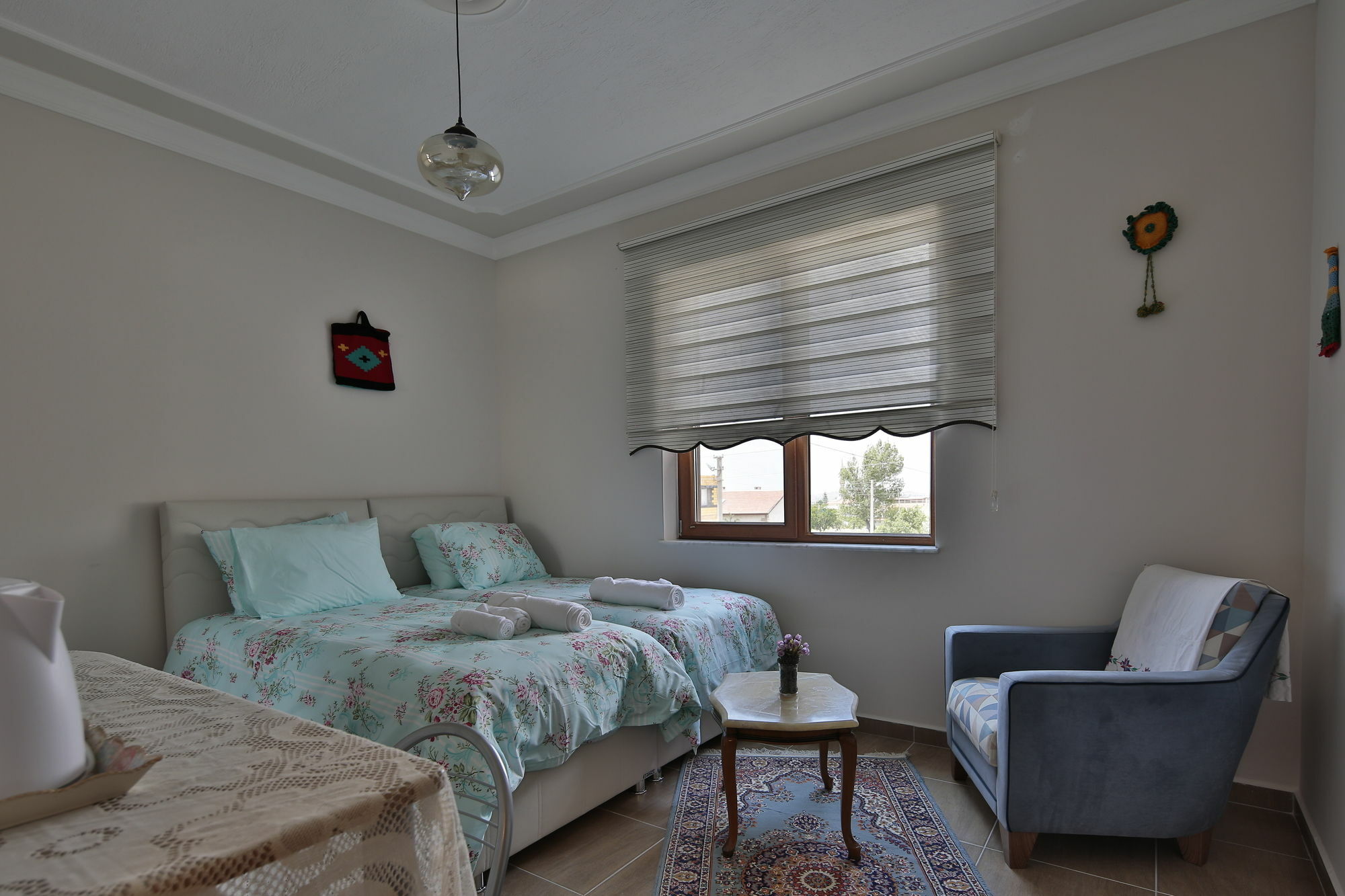 Cozy Villa Cappadocia Uchisar Exterior foto