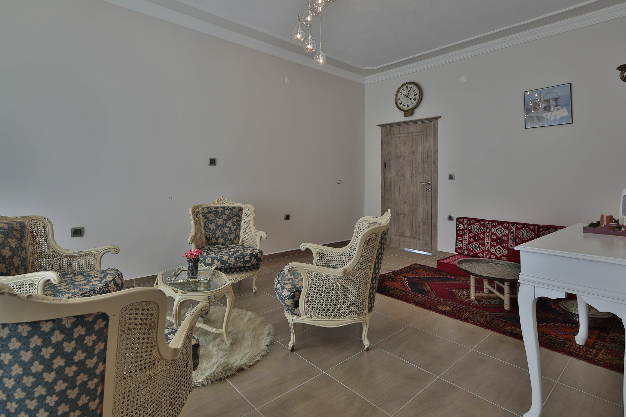 Cozy Villa Cappadocia Uchisar Exterior foto